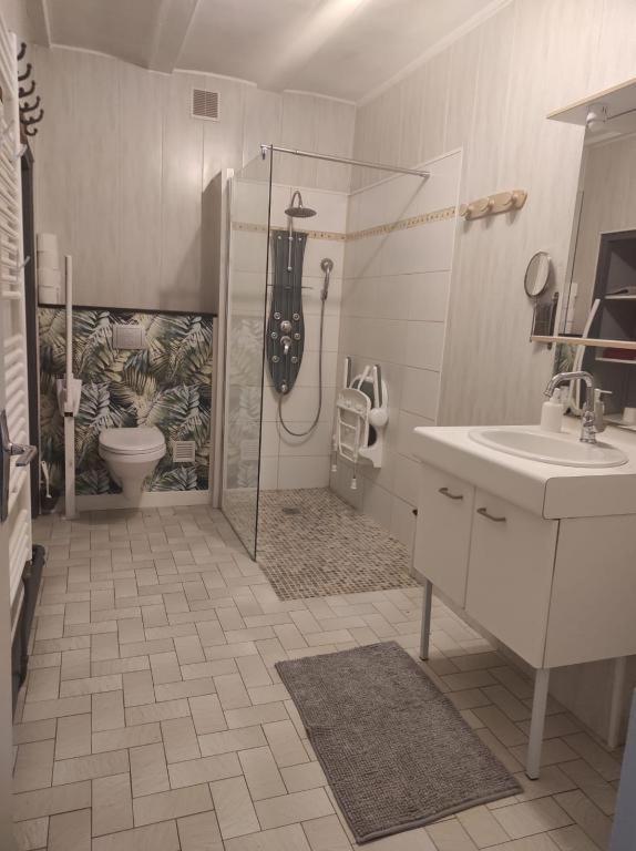 Gite Chez L'Oncle Jules Velesmes-Echevanne Exteriör bild